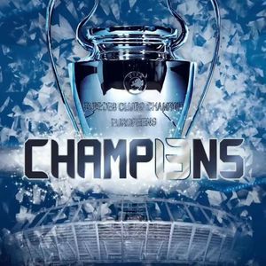 Meet your Posher, Marvin